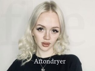 aftondryer Free Host Empire