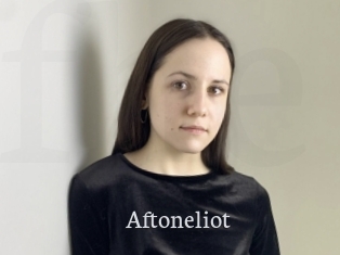 Aftoneliot