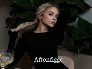 Aftonfigge