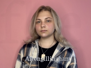 Aftongillingham