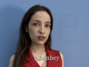 Aftonhey