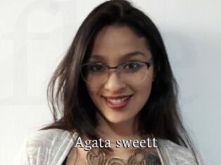 Agata_sweett