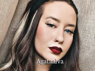 Agataalva