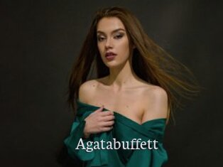Agatabuffett