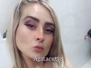 Agatacutte