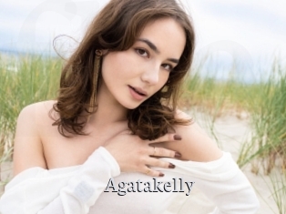agatakelly Free Host Empire