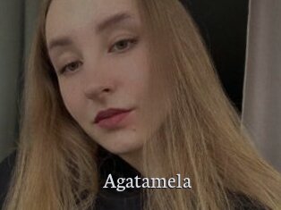 Agatamela