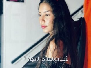 Agatasantorini