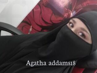 Agatha_addams18