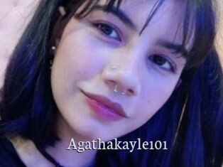 Agathakayle101