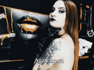 Agathapen