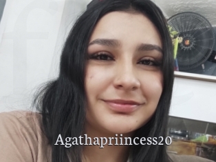 Agathapriincess20