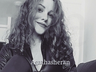 Agathasheran