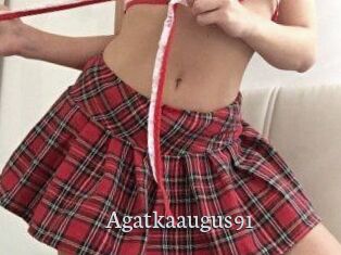 Agatkaaugus91