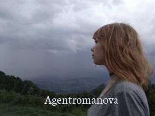 Agentromanova