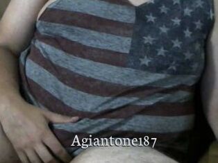 Agiantone187