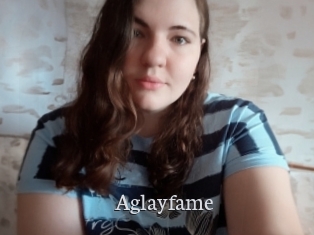 Aglayfame