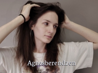 Agnesberendzen