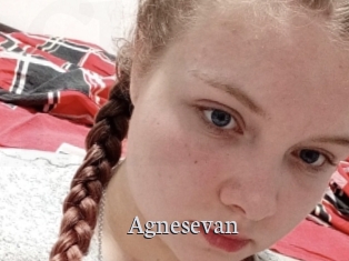 Agnesevan