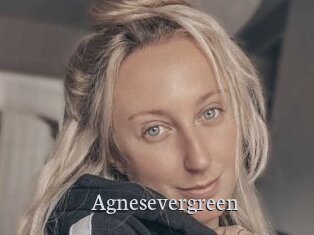 Agnesevergreen