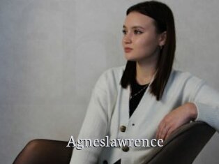 Agneslawrence
