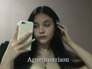 Agnesmorrison