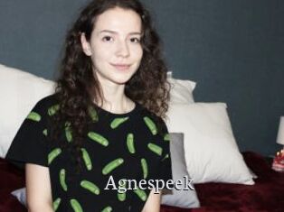 Agnespeek