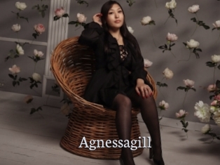 Agnessagill