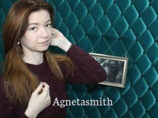 Agnetasmith
