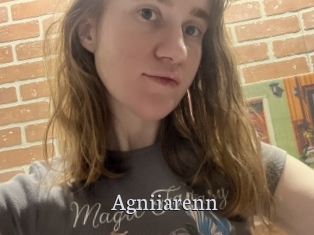 Agniiarenn