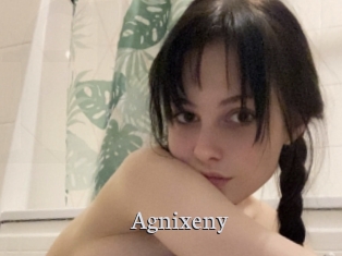 Agnixeny