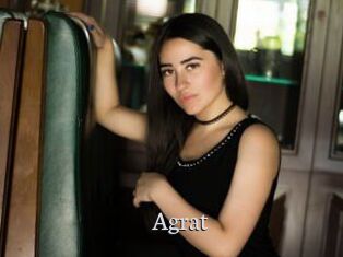 Agrat