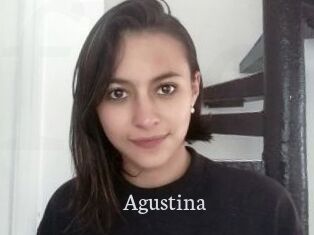 agustina Free Host Empire