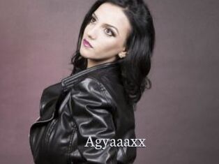 Agyaaaxx
