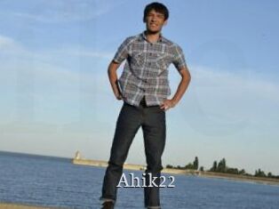 Ahik22