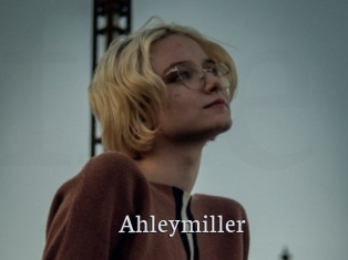 Ahleymiller