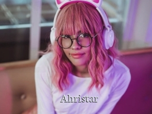 Ahristar