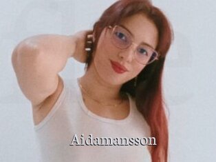 Aidamansson