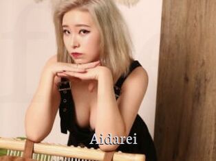 Aidarei