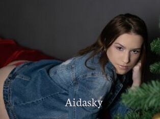 aidasky Free Host Empire