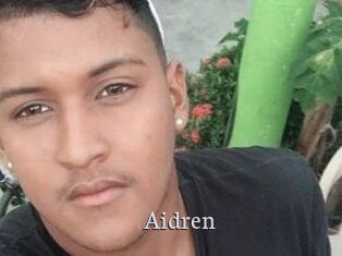 Aidren