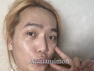 Aidriansimon