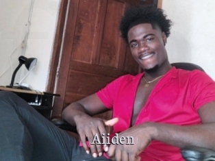 Aiiden