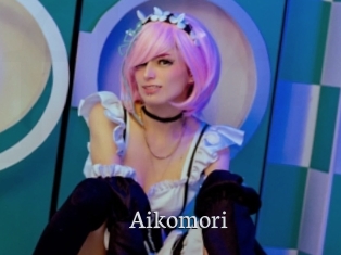 aikomori Free Host Empire