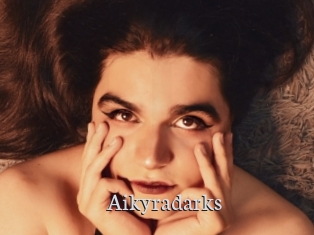 Aikyradarks