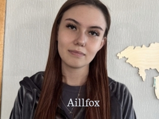 Aillfox