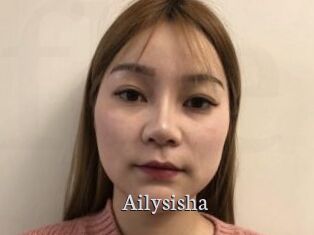 Ailysisha