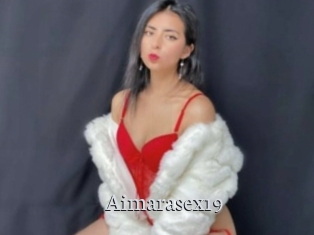 Aimarasex19