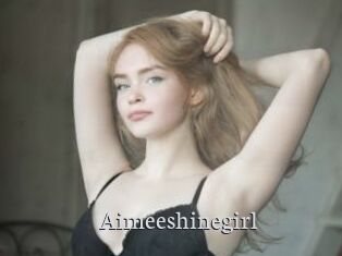 Aimeeshinegirl