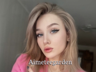 Aimeteegarden